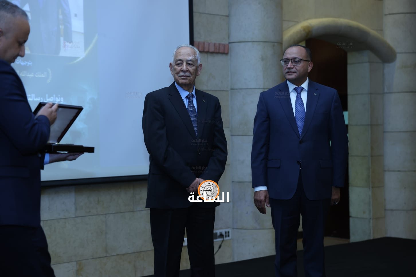 Madar Al-Saa Images 0.1450732046105827