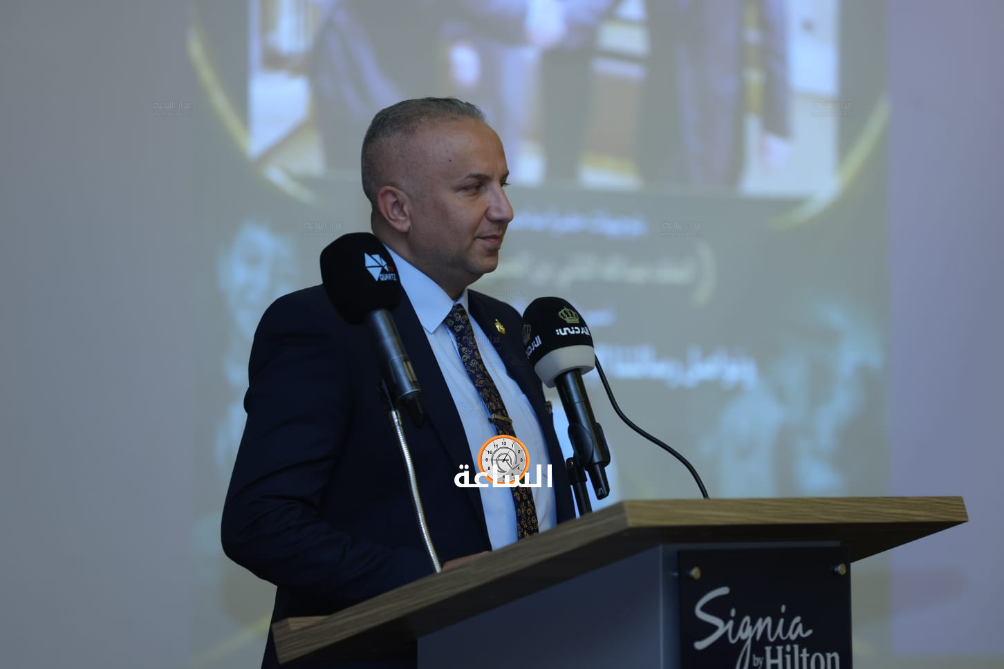 Madar Al-Saa Images 0.8535274299333776