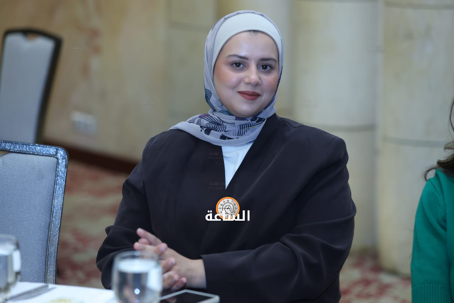 Madar Al-Saa Images 0.9150000495730991