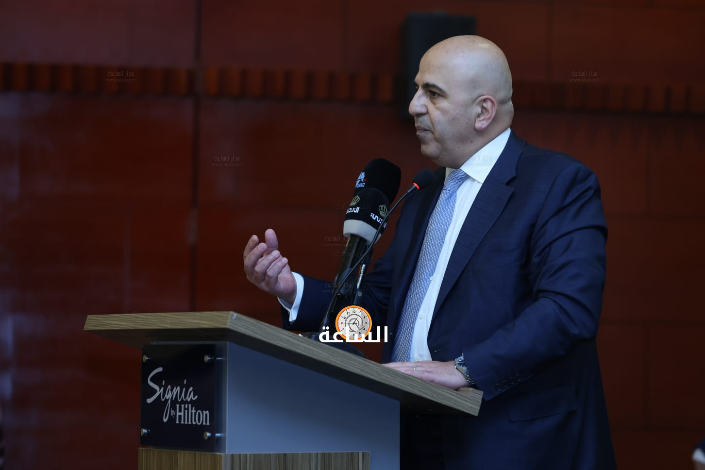 Madar Al-Saa Images 0.3108531032460661