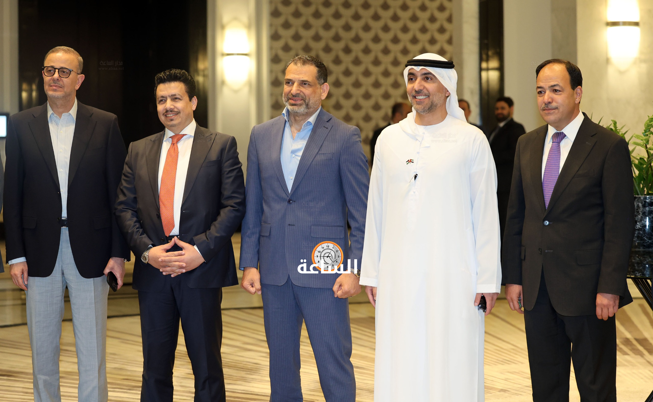Madar Al-Saa Images 0.9074326070624245
