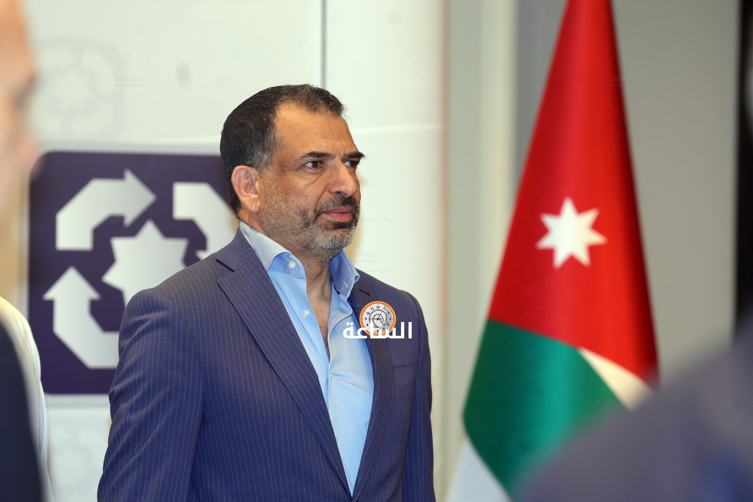 Madar Al-Saa Images 0.34992114162235777