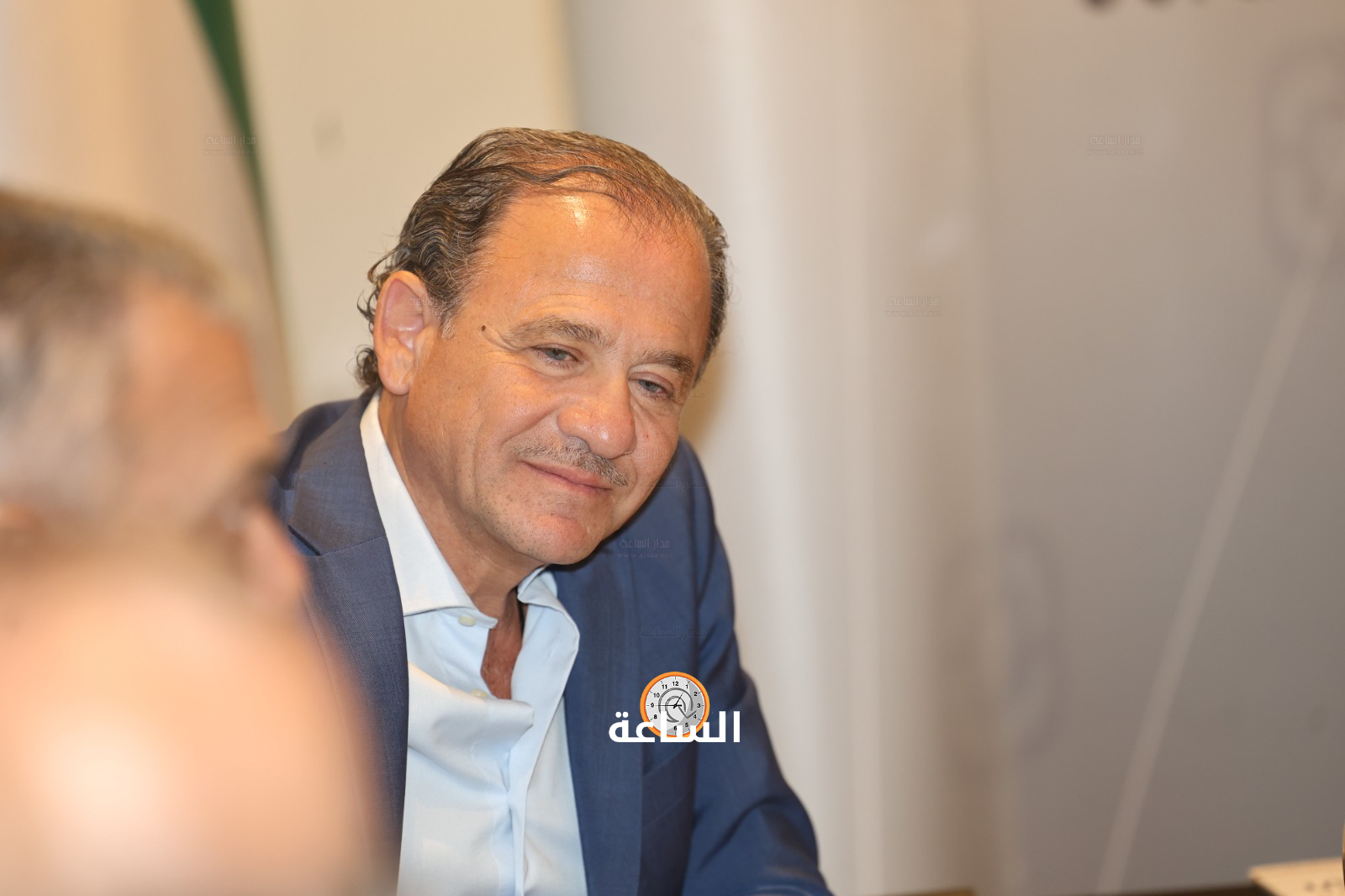 اسامة امسيح