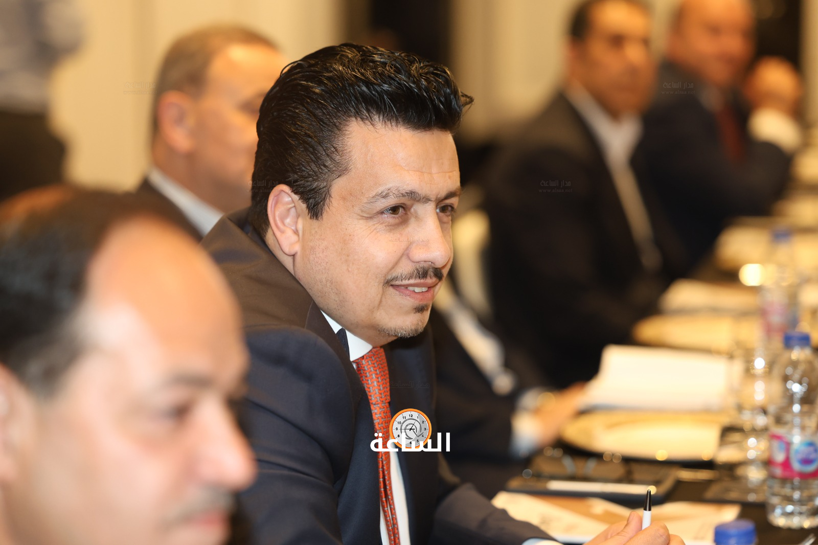 Madar Al-Saa Images 0.45310895289630126