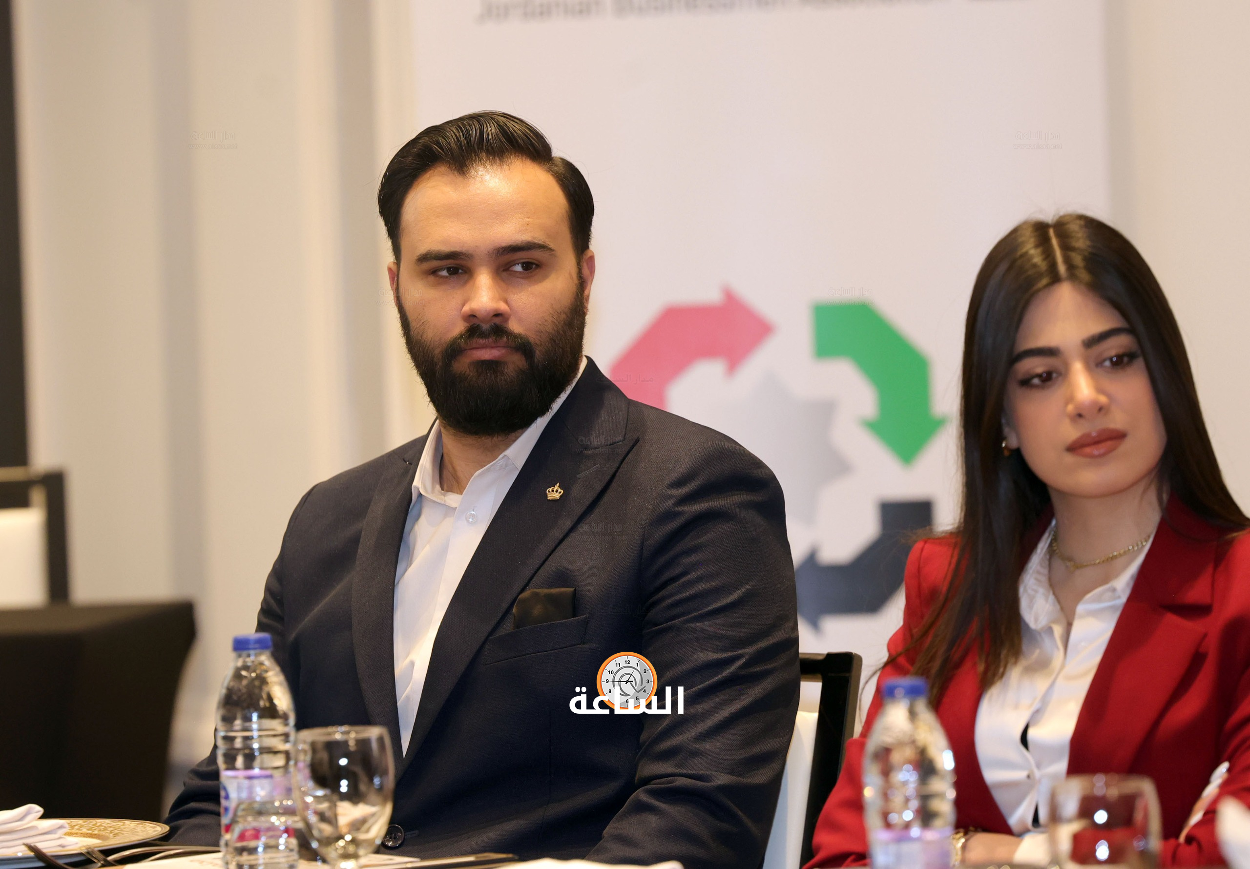 Madar Al-Saa Images 0.16941830354435872