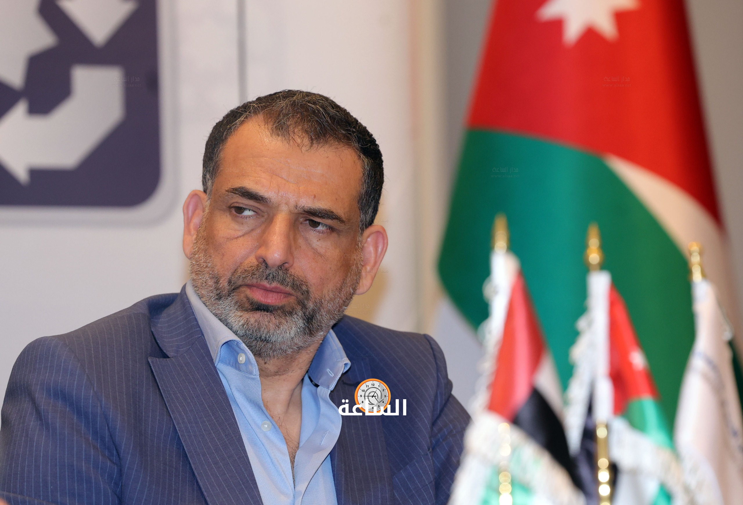 أيمن علاونة