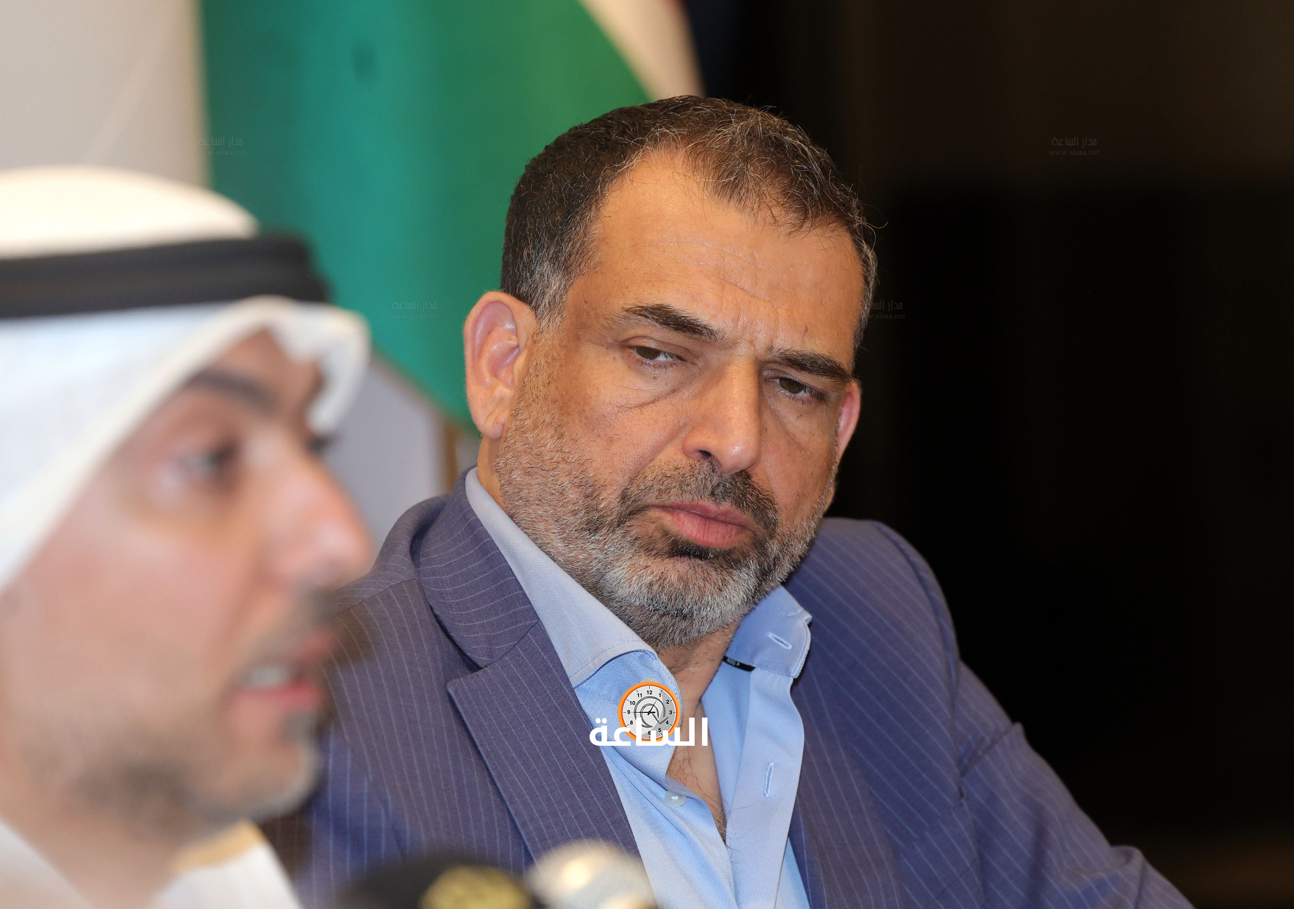 Madar Al-Saa Images 0.47663564201993136
