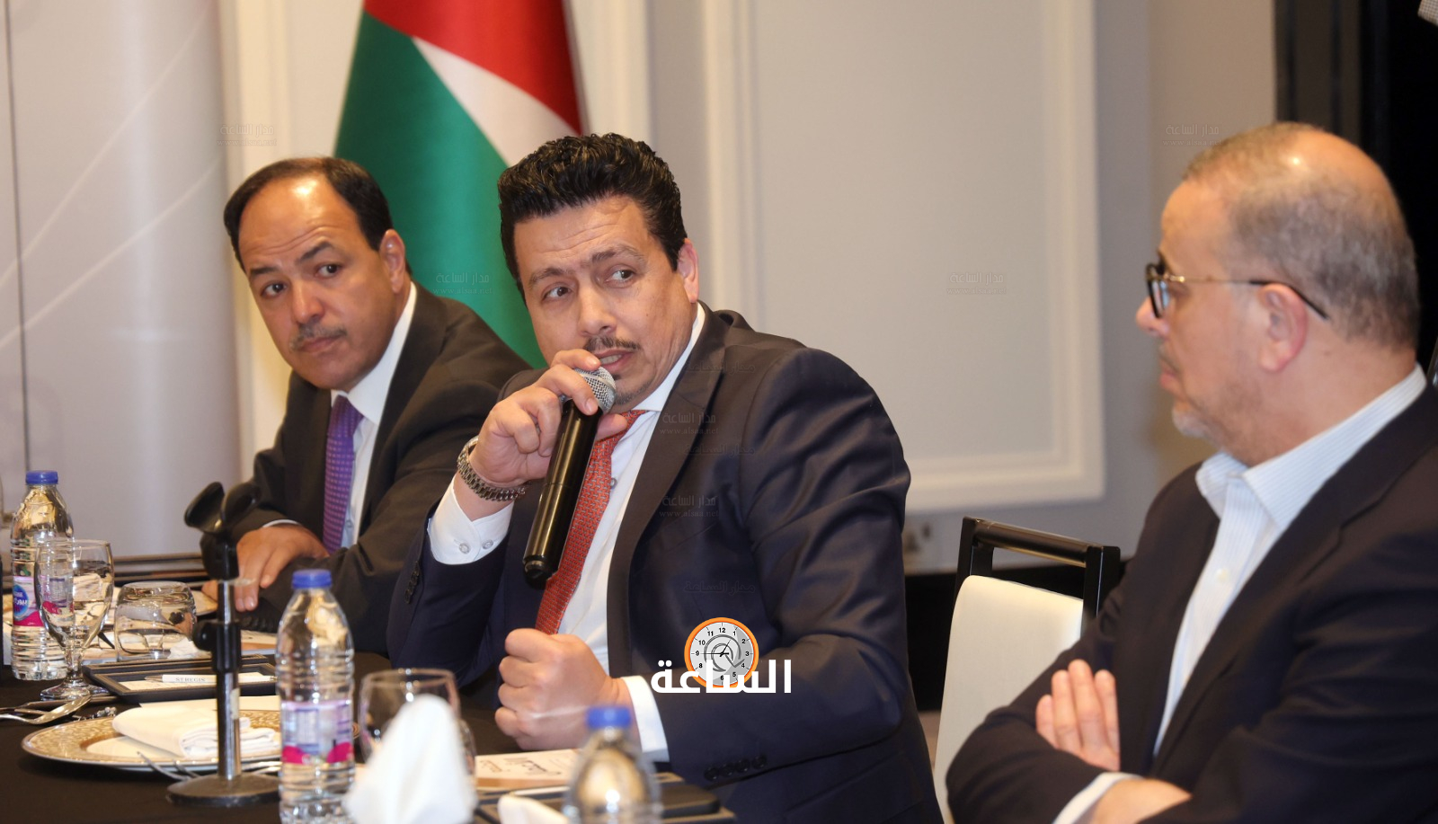 Madar Al-Saa Images 0.7106335739958601
