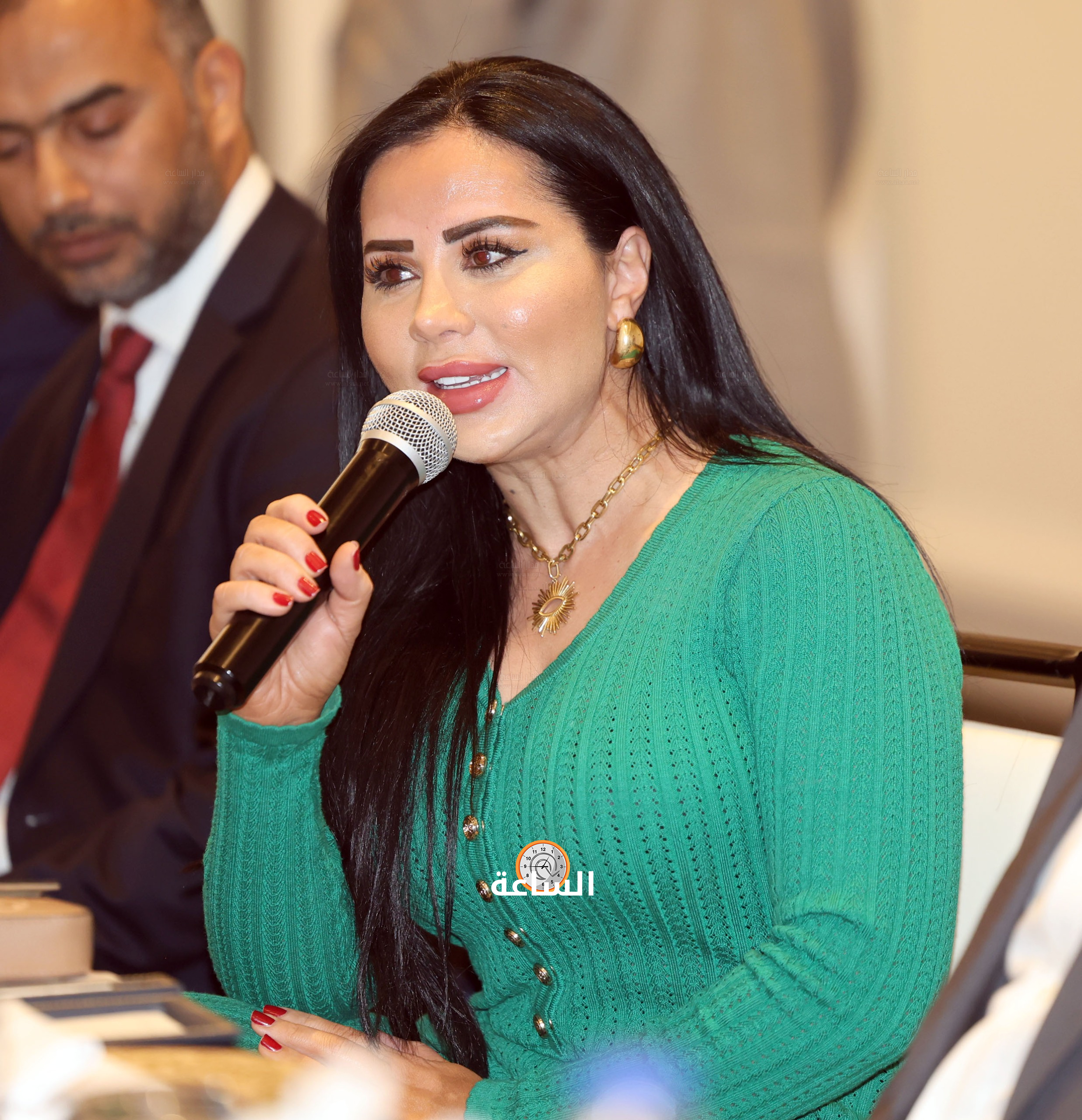 Madar Al-Saa Images 0.39662978808105087