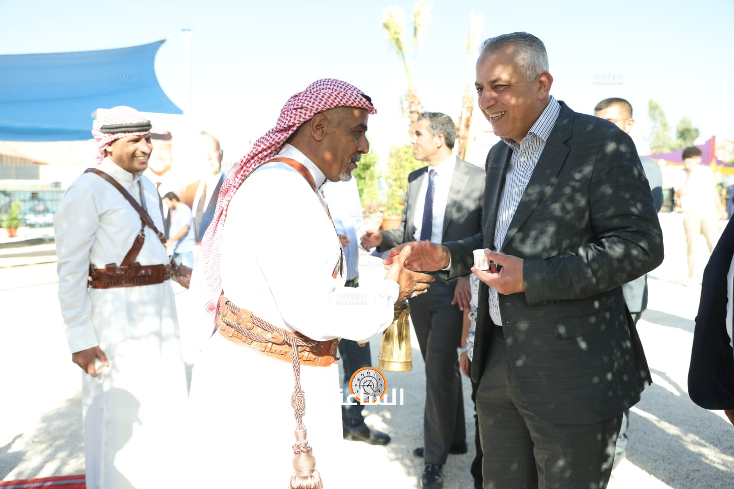 Madar Al-Saa Images 0.47475777114502393