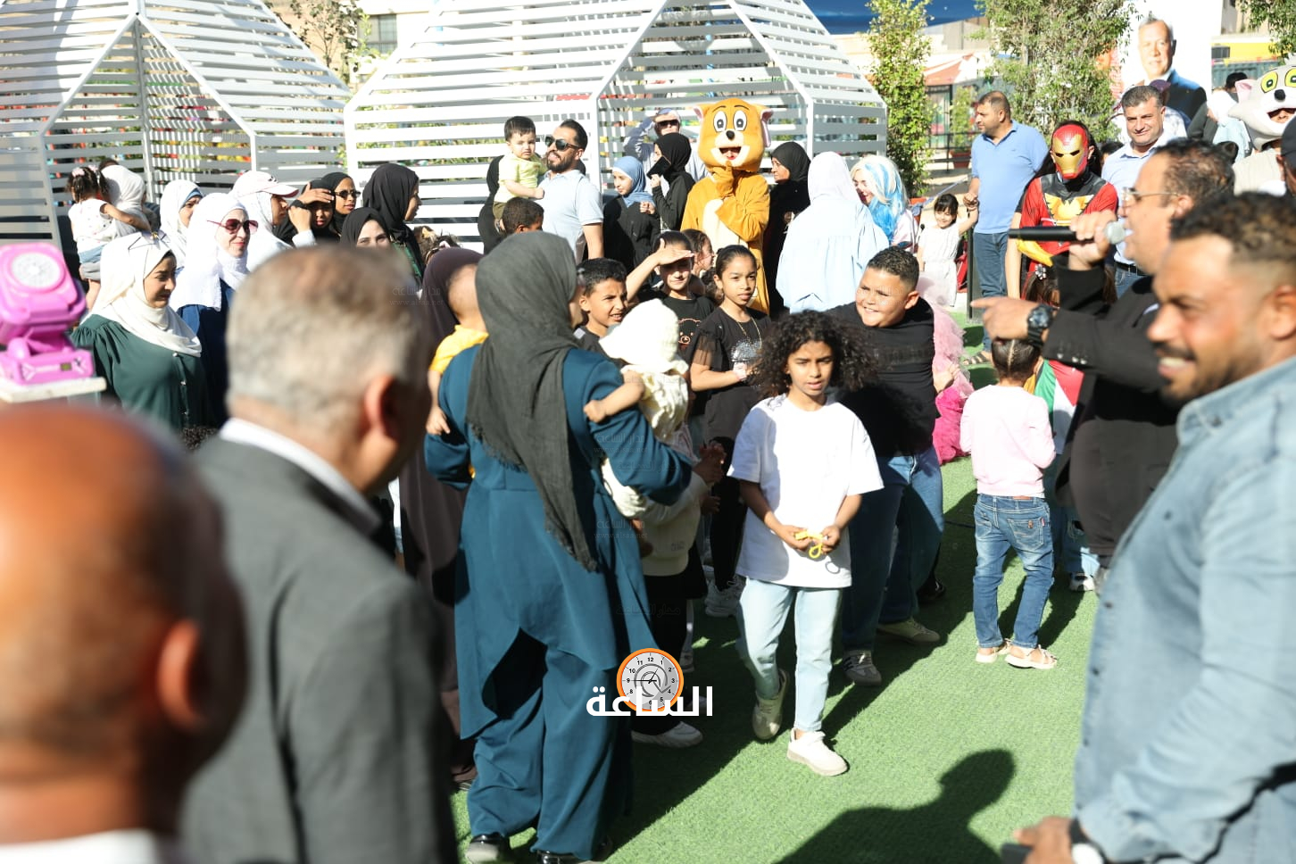 Madar Al-Saa Images 0.5621864765048599
