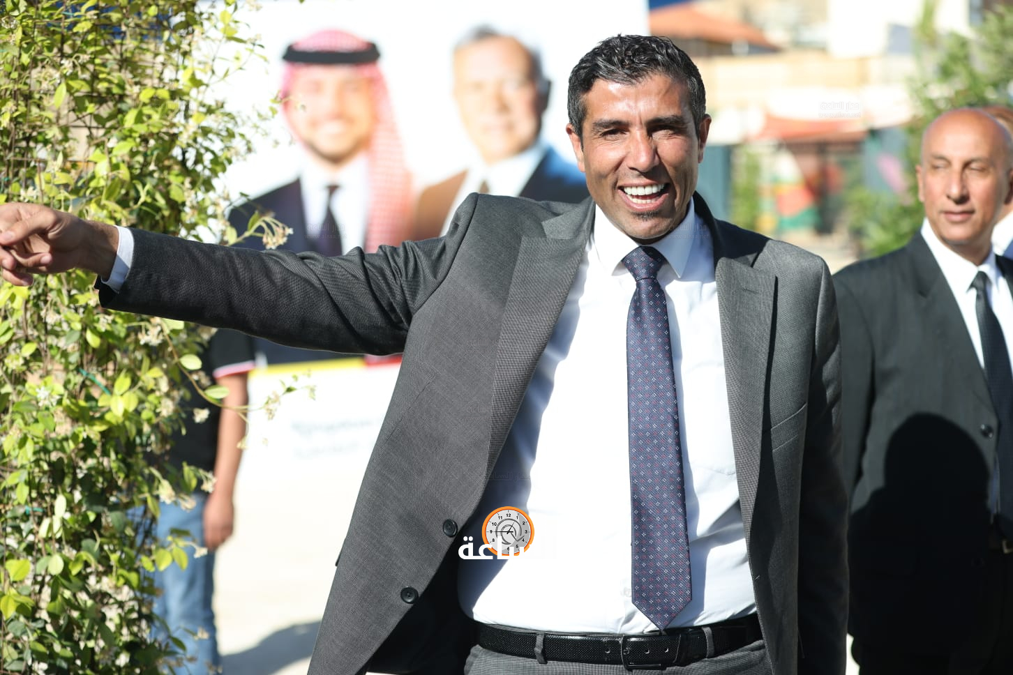 Madar Al-Saa Images 0.3978667444463817