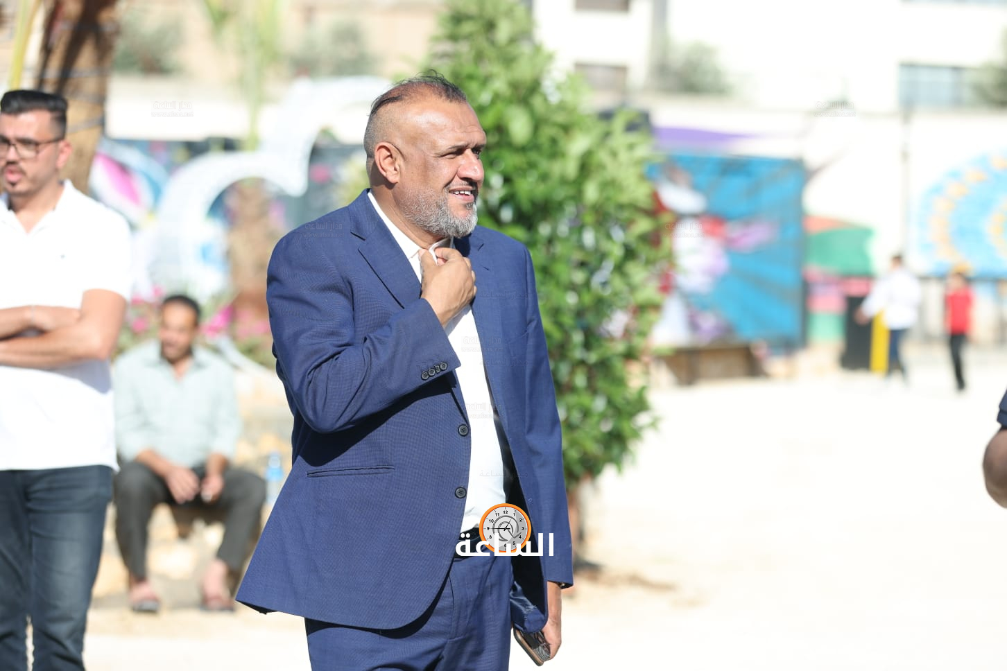 عيد ابو الحاج