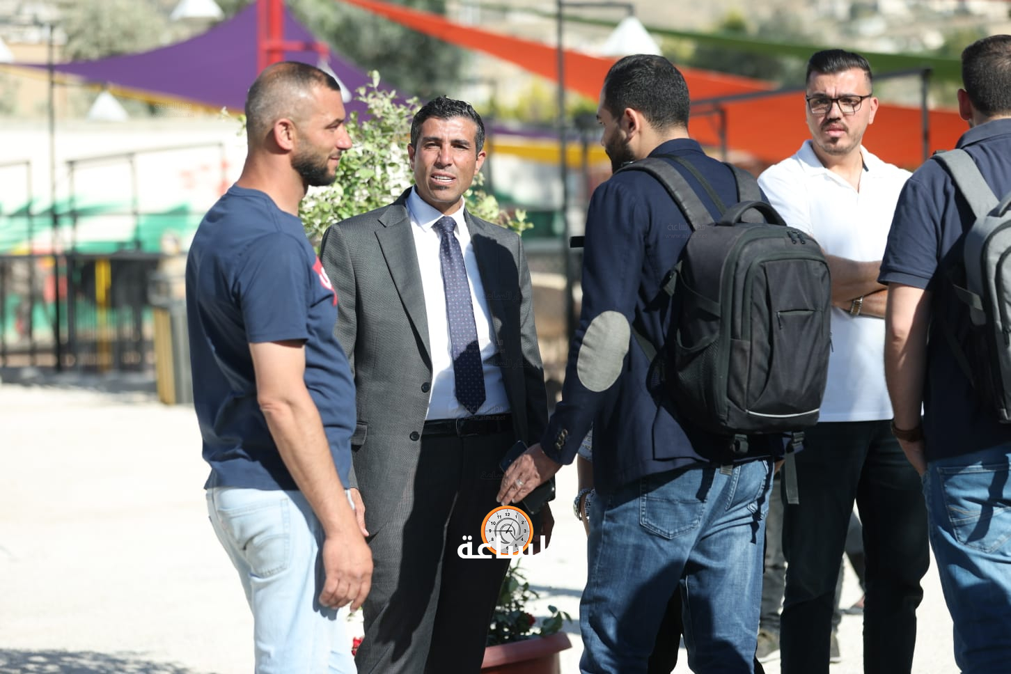 Madar Al-Saa Images 0.4540232322754595