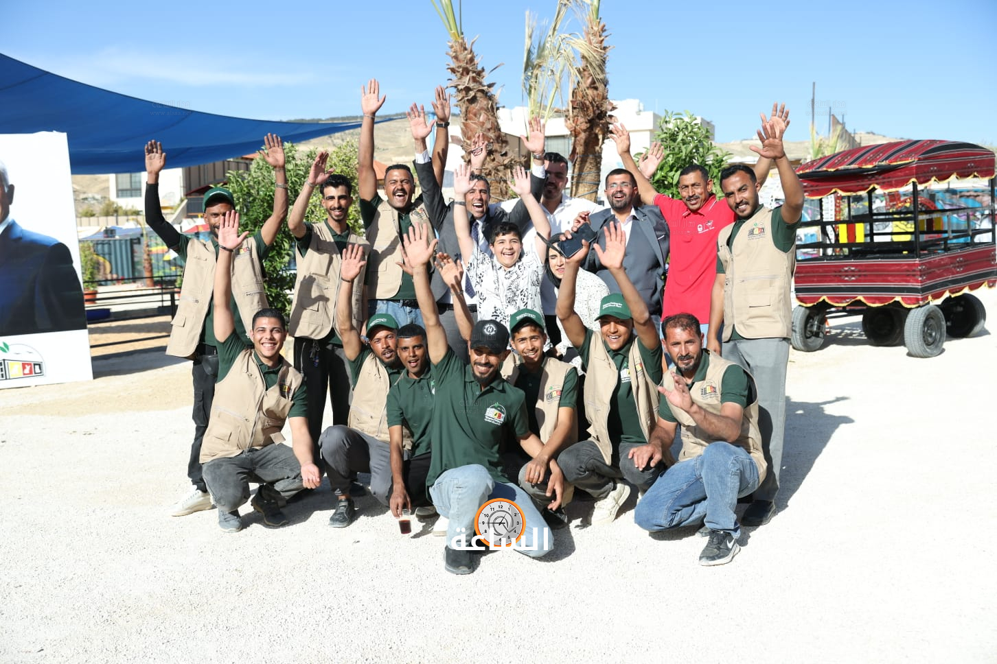 Madar Al-Saa Images 0.8259791320913297