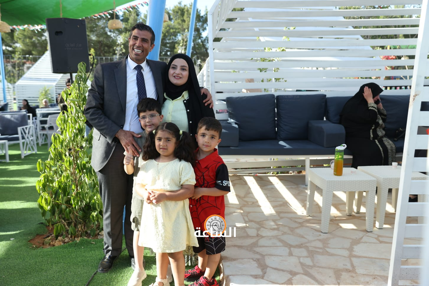 Madar Al-Saa Images 0.947768621194597