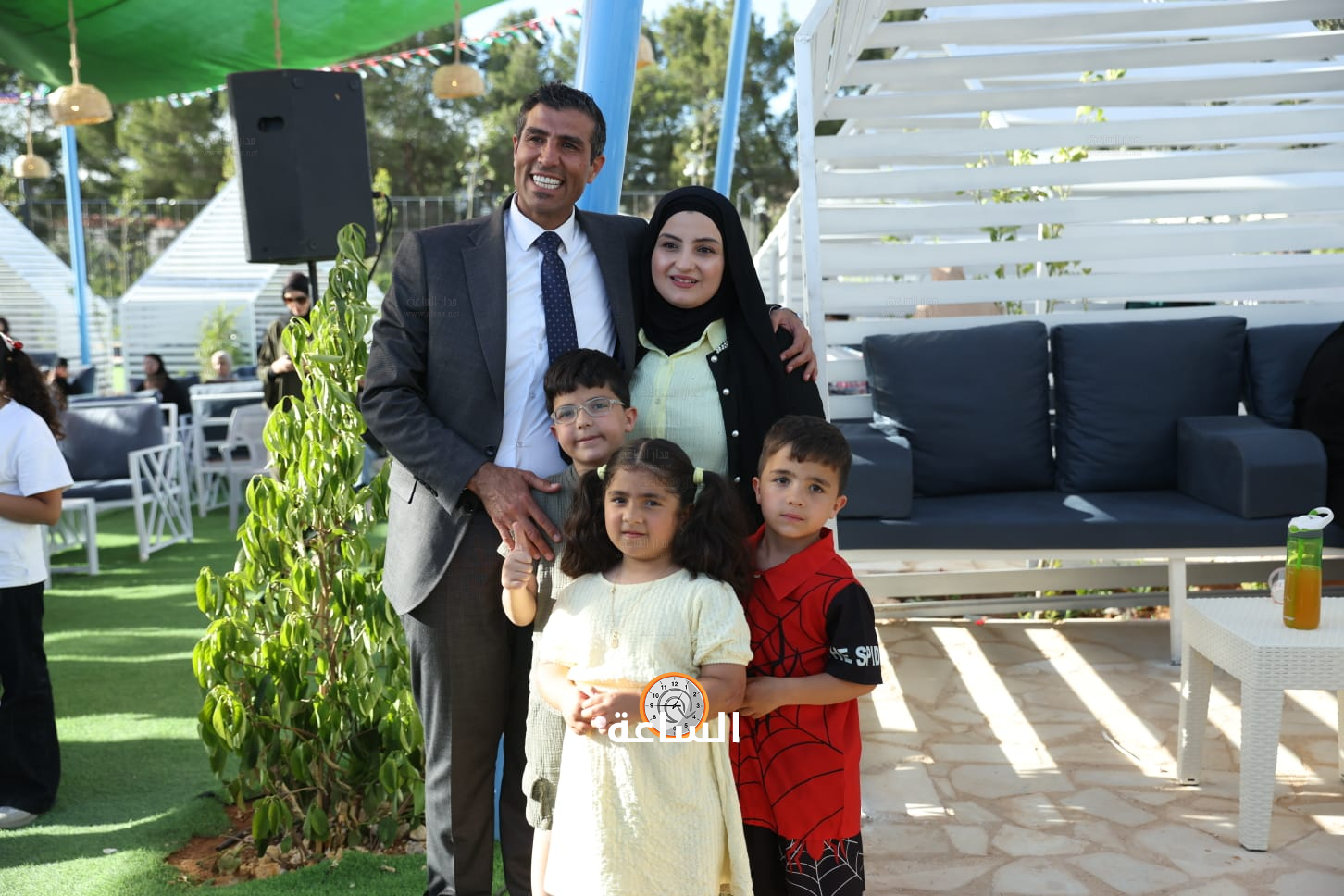 Madar Al-Saa Images 0.11955699451345381