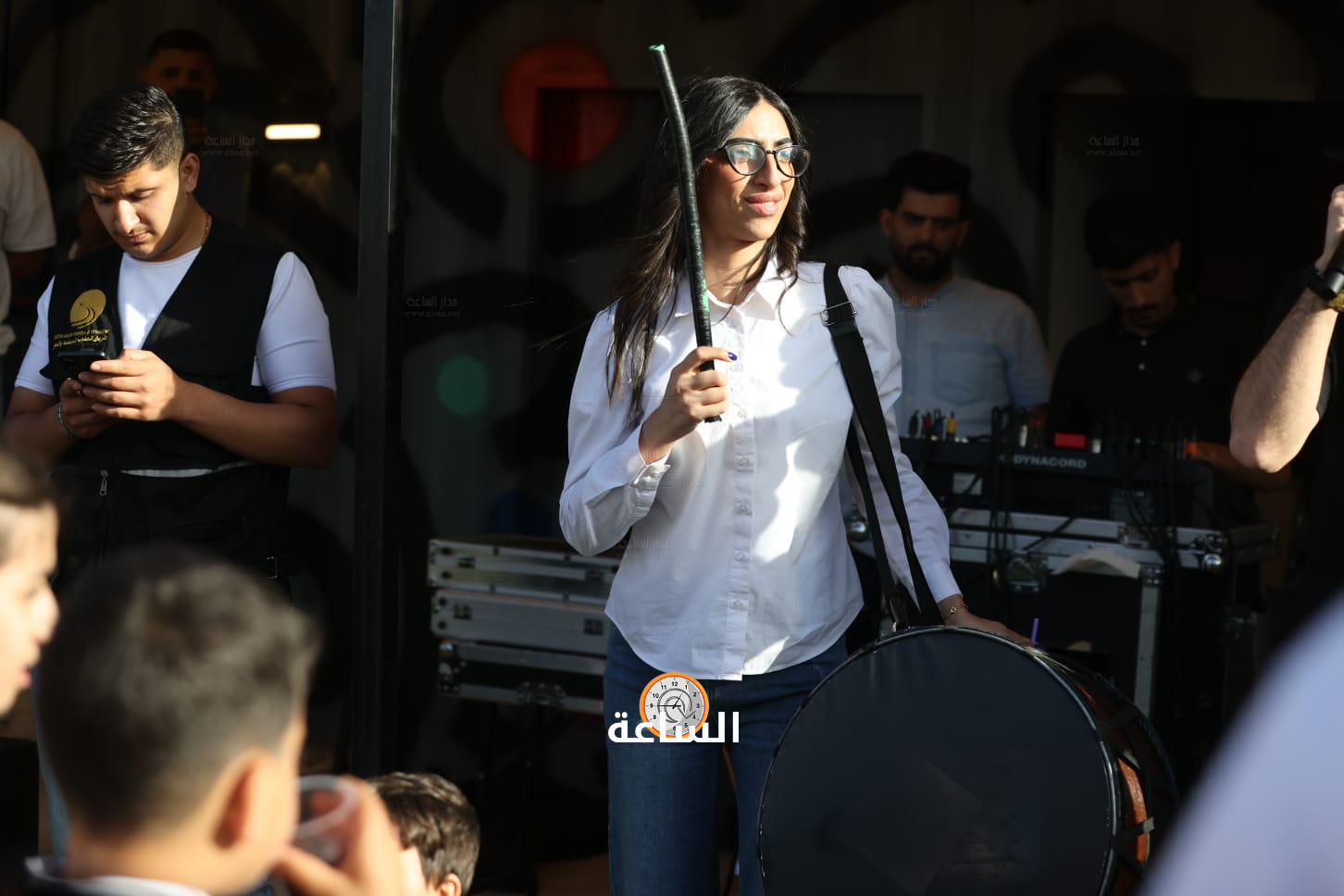 Madar Al-Saa Images 0.36359825973487225