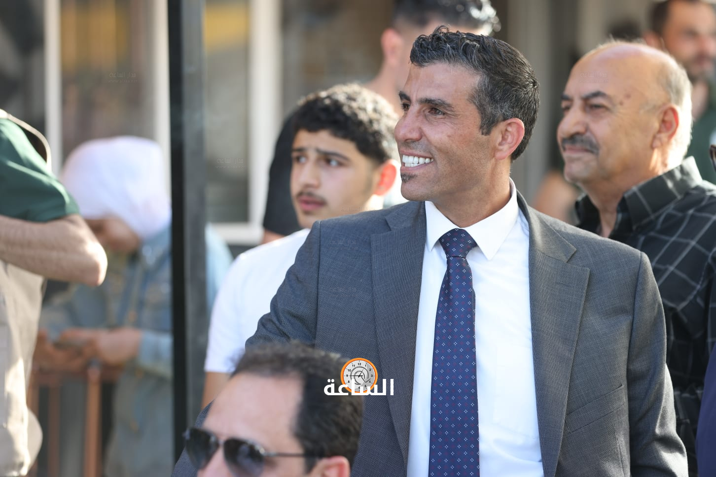 Madar Al-Saa Images 0.15505462096517797