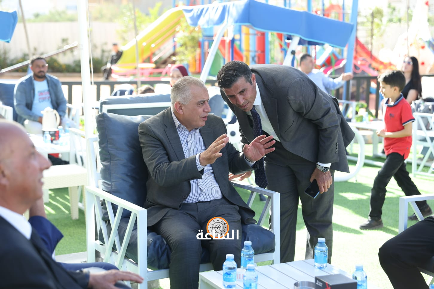 Madar Al-Saa Images 0.4228167248586159