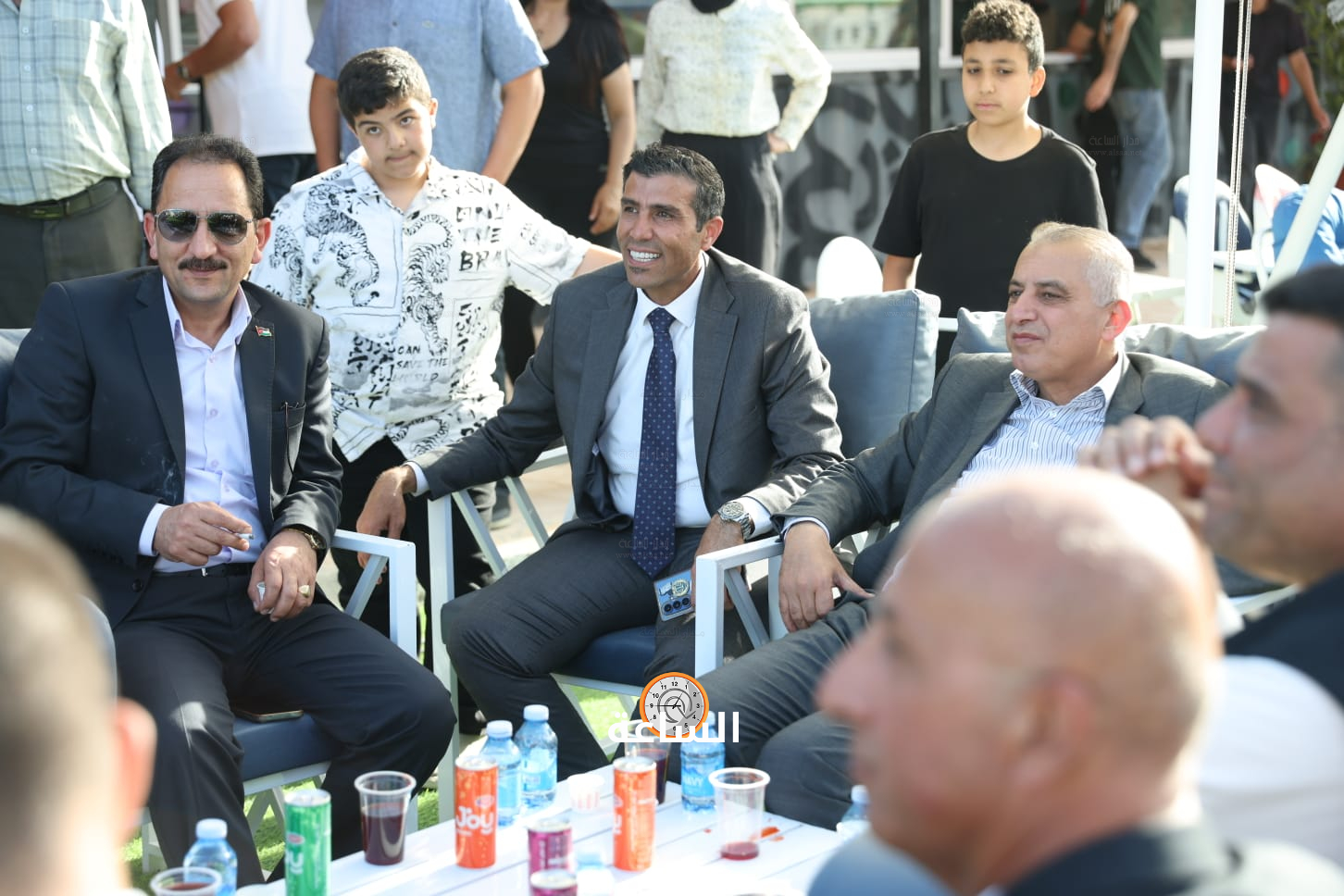 Madar Al-Saa Images 0.7966701213243316