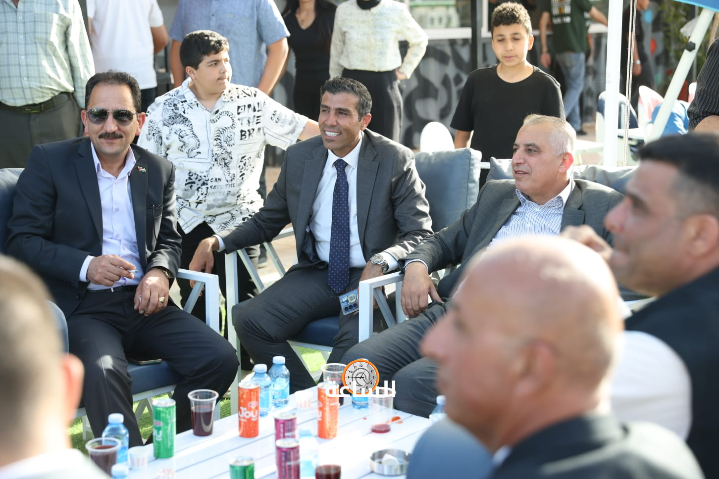 Madar Al-Saa Images 0.17522771595828002