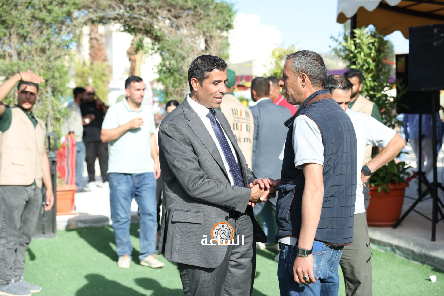 Madar Al-Saa Images 0.8888739958133138