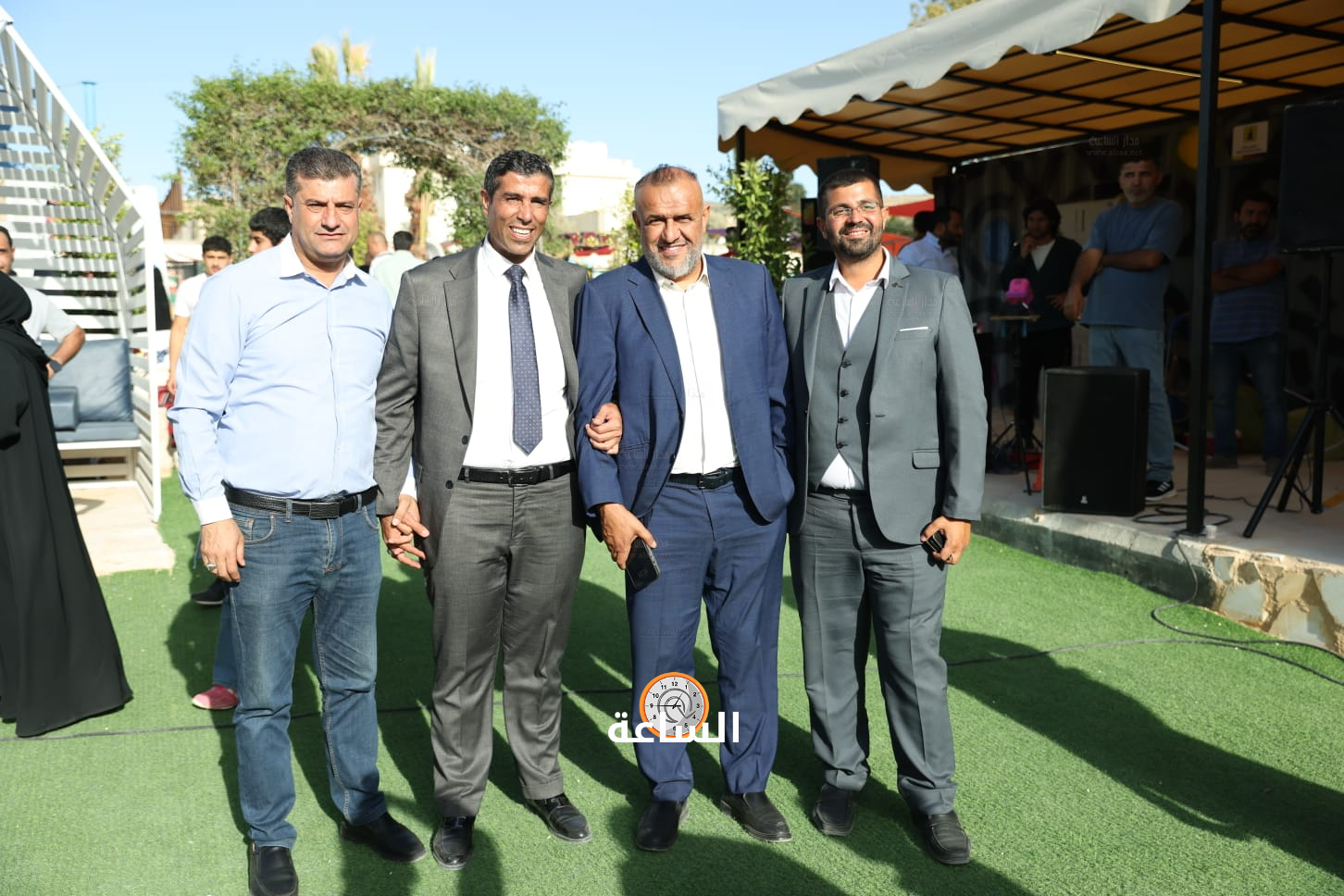 Madar Al-Saa Images 0.45197645347017545