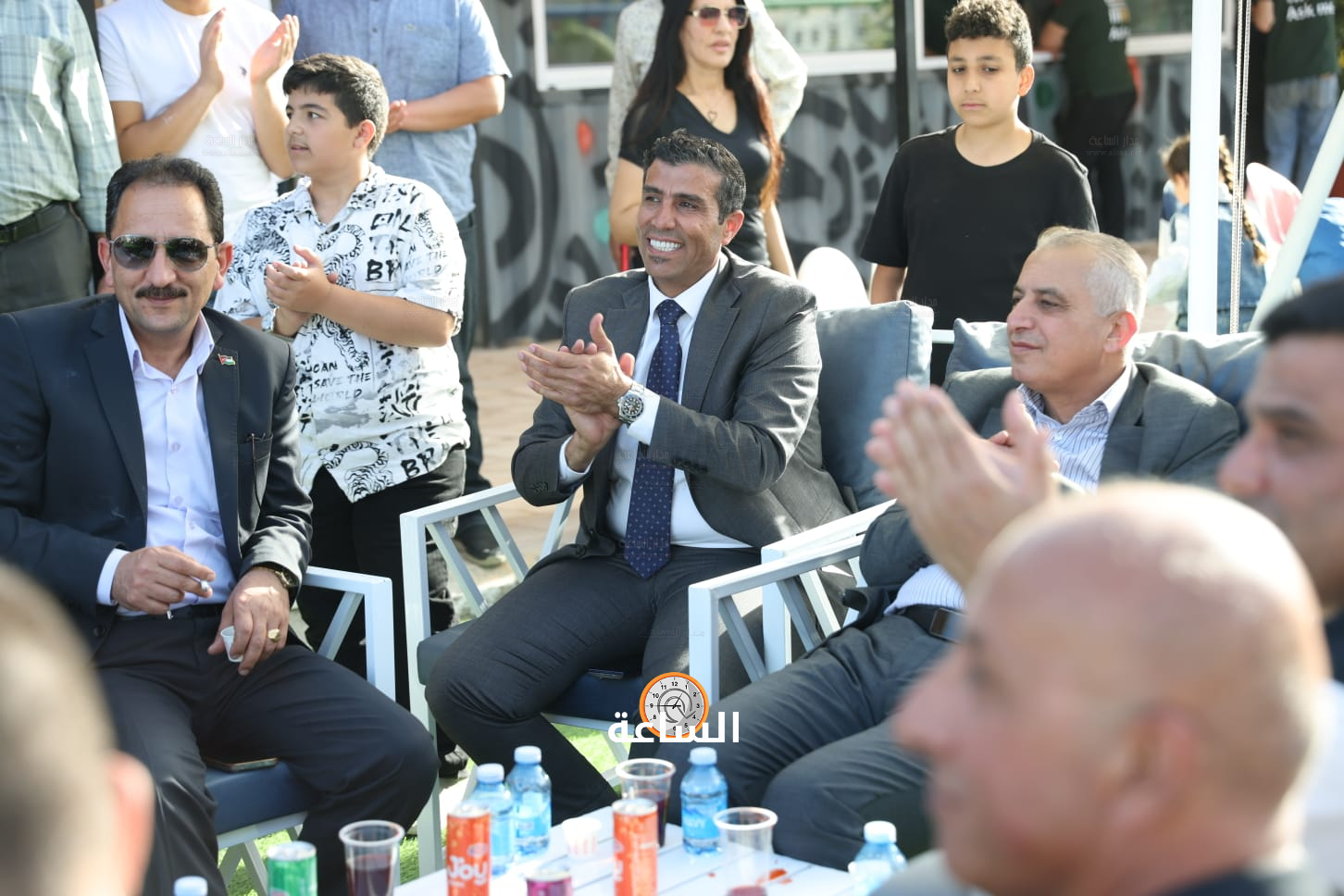 Madar Al-Saa Images 0.5998363641931915