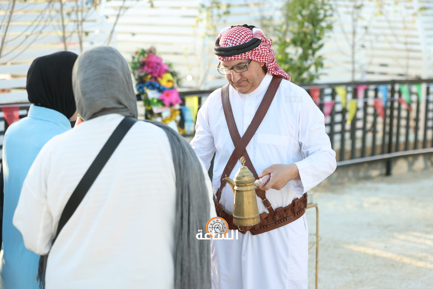 Madar Al-Saa Images 0.3411153968857621