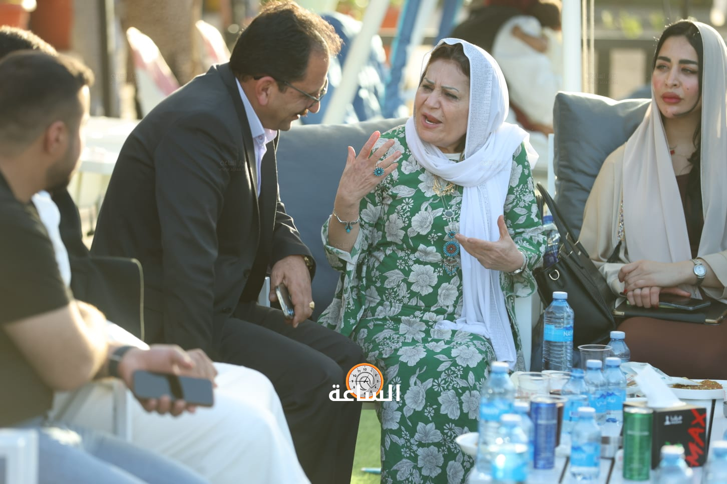 Madar Al-Saa Images 0.5476323108363548