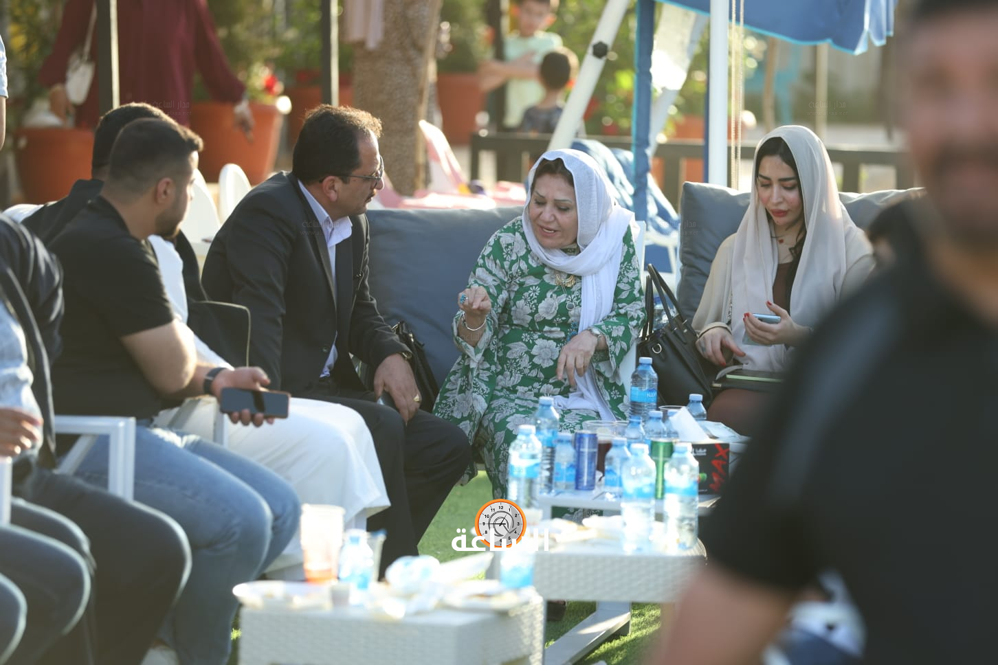 Madar Al-Saa Images 0.15608211569022556