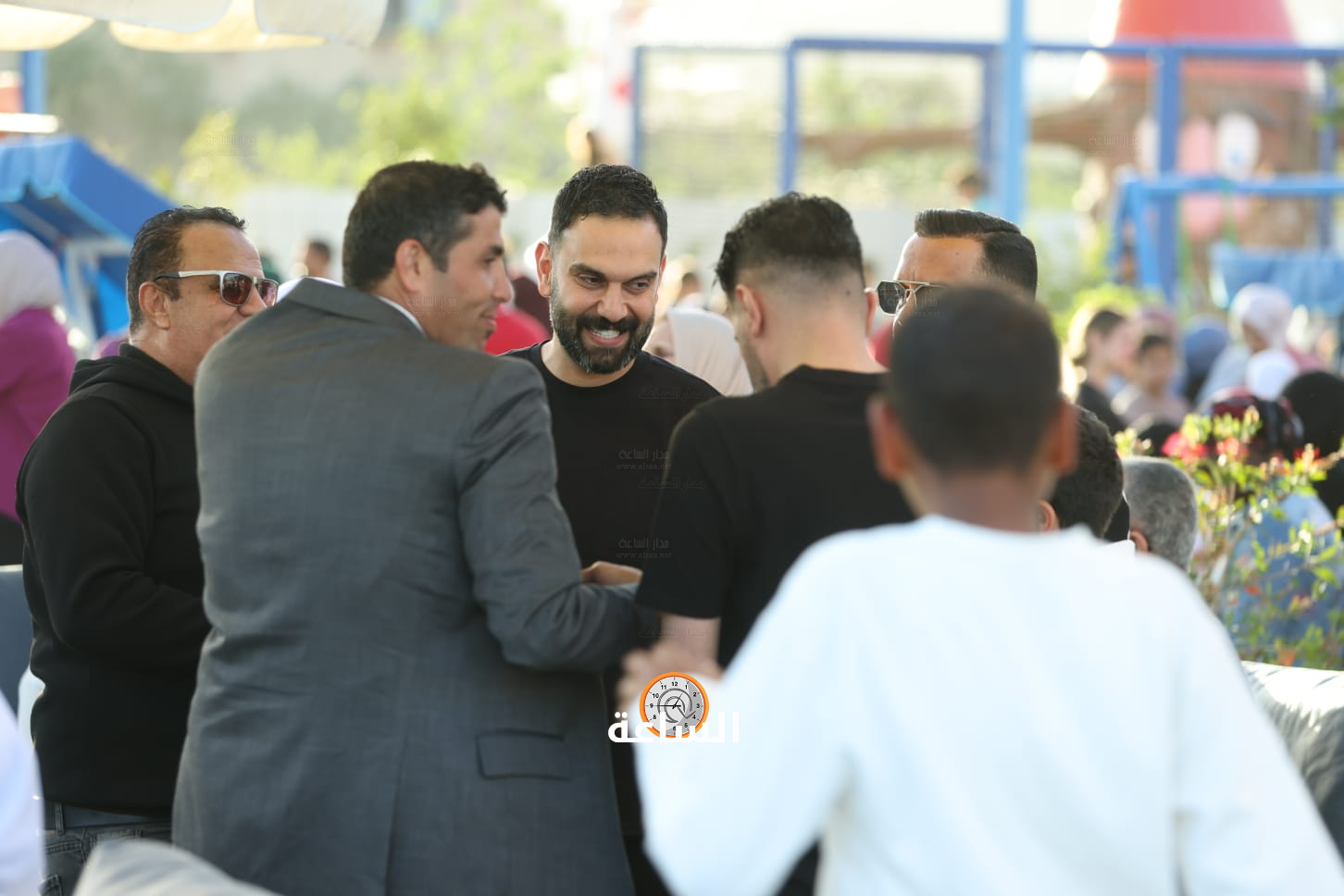 Madar Al-Saa Images 0.058292241850614324