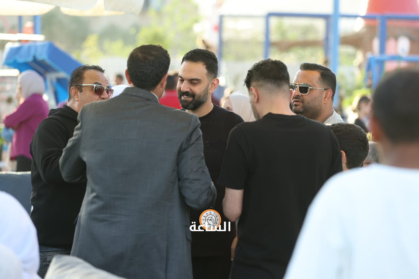 Madar Al-Saa Images 0.5264398324542976
