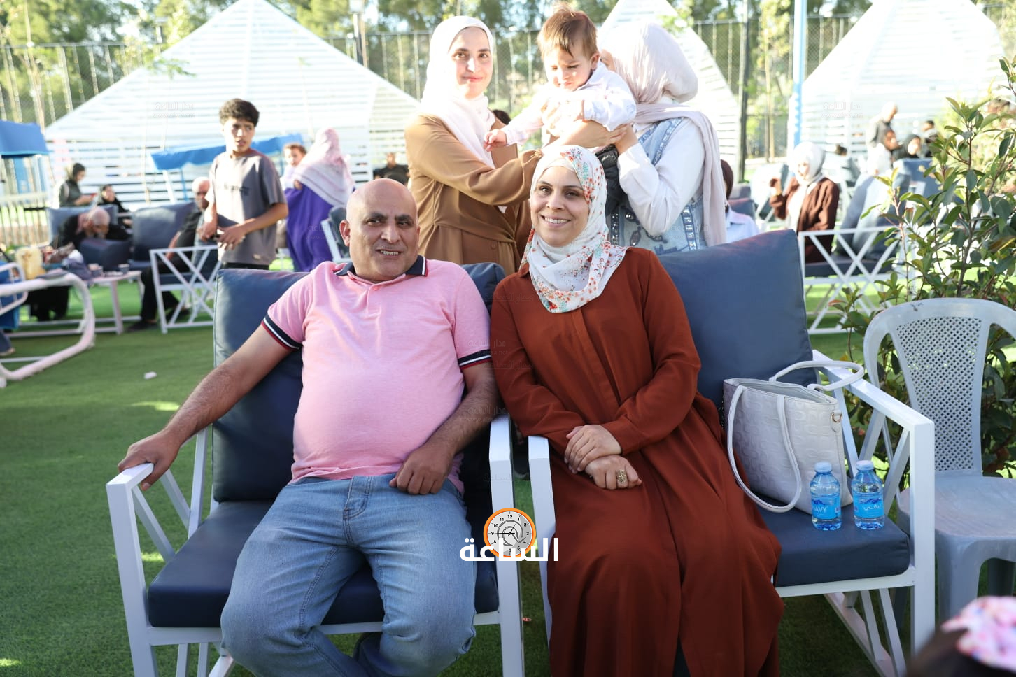 Madar Al-Saa Images 0.736145027124063