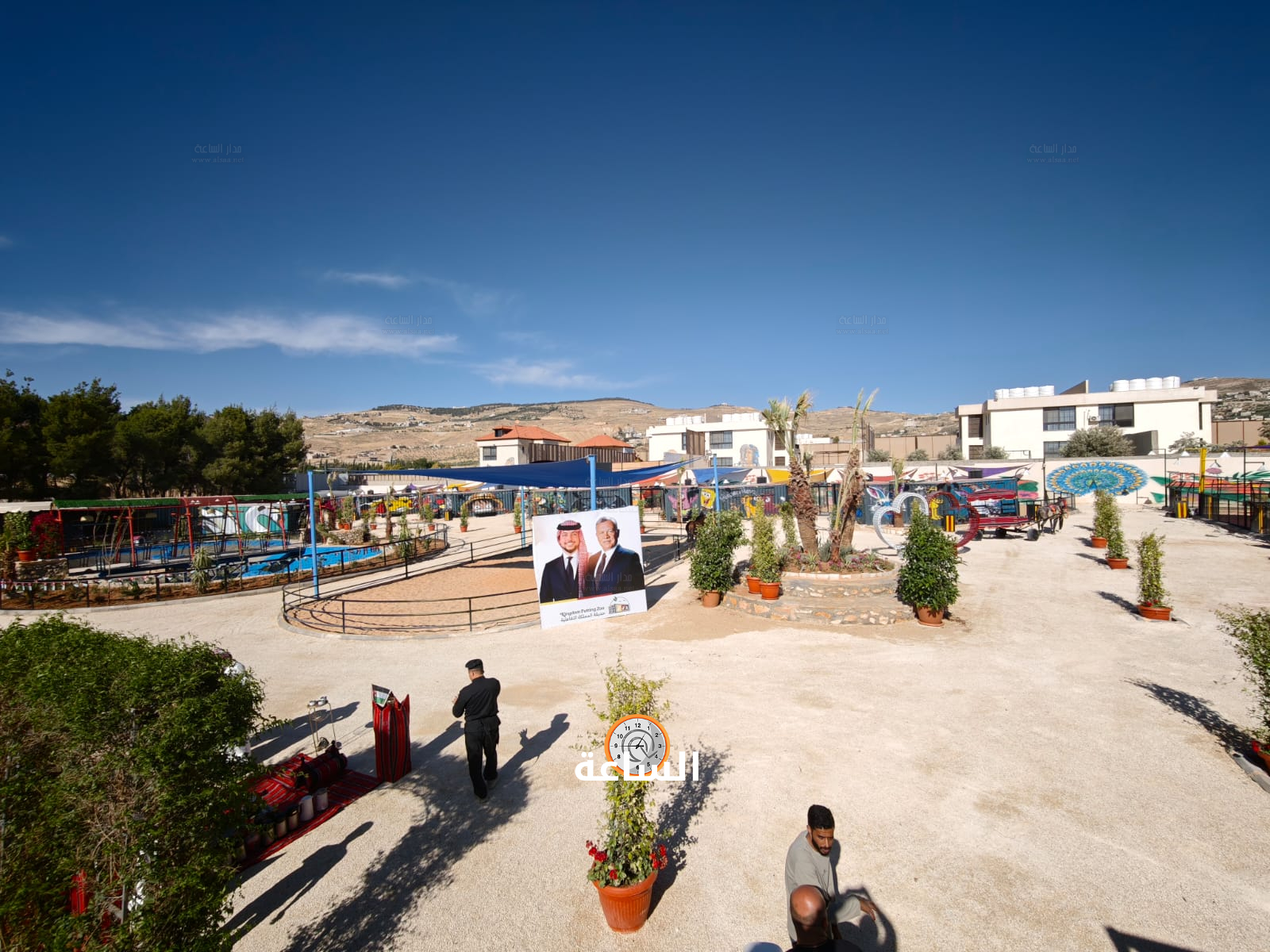 Madar Al-Saa Images 0.8019002481106527