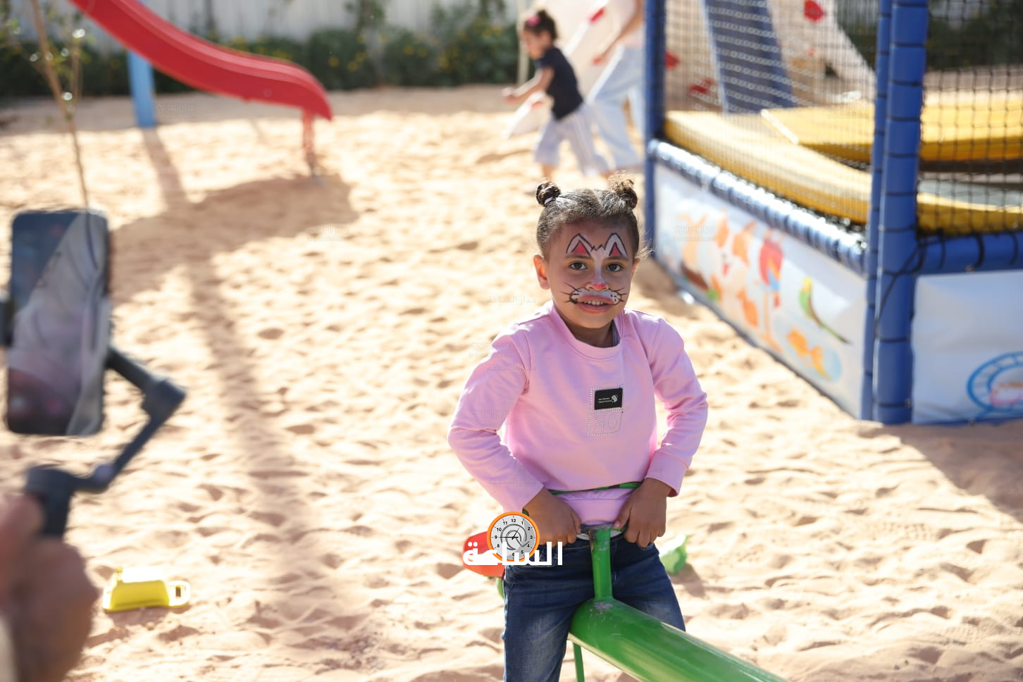 Madar Al-Saa Images 0.5213324798337862