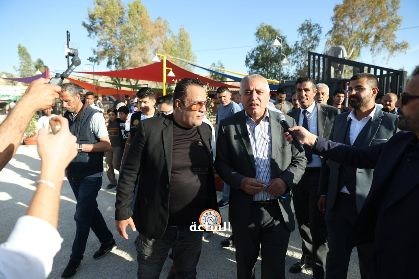 Madar Al-Saa Images 0.2084668579459319