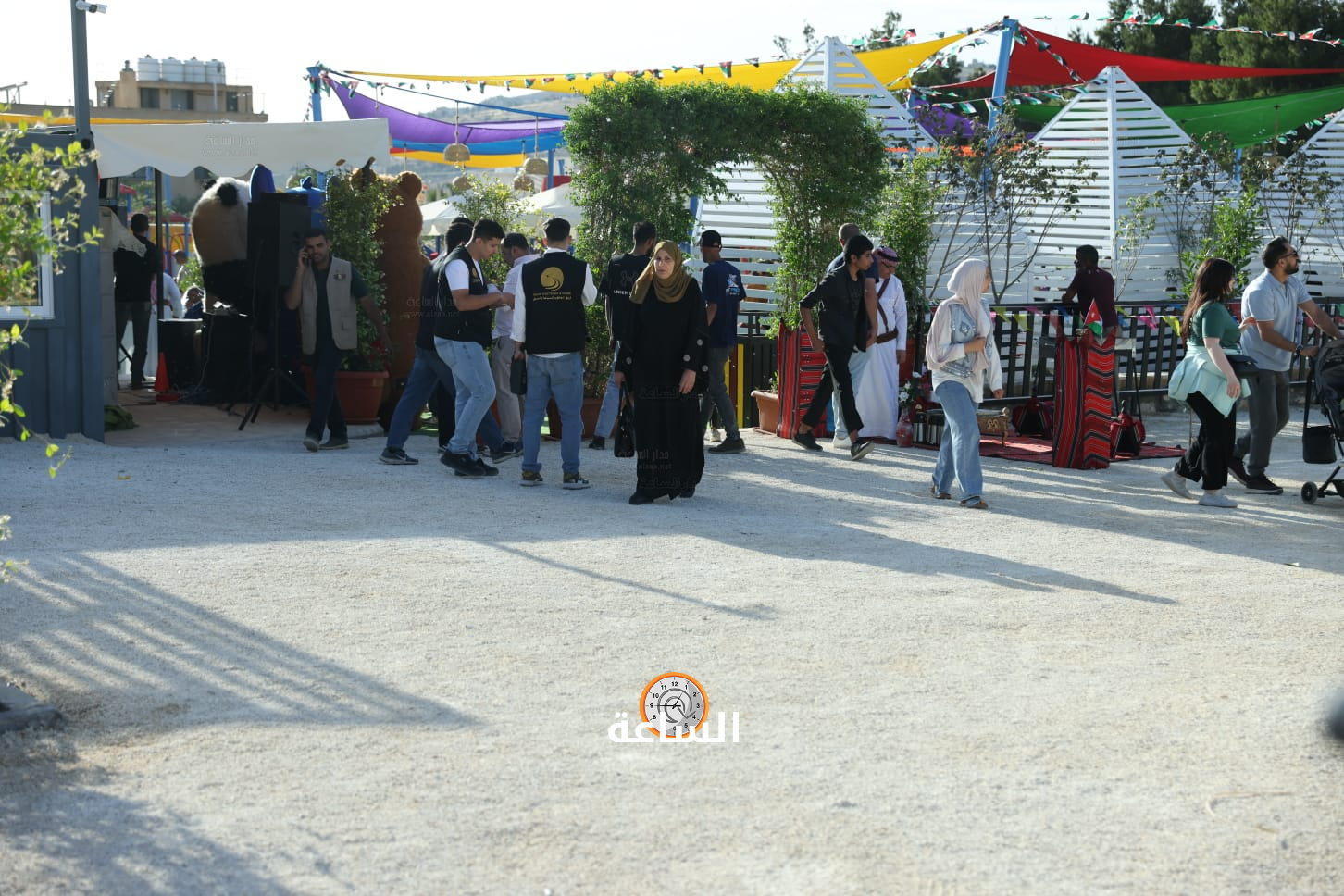 Madar Al-Saa Images 0.5976241884941227