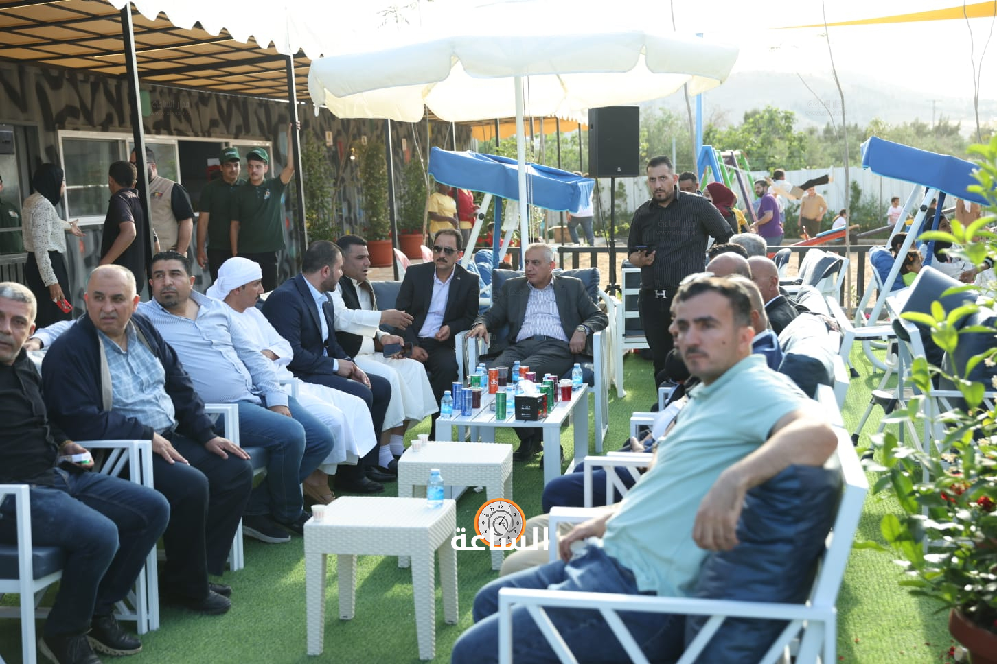 Madar Al-Saa Images 0.6235672063491351