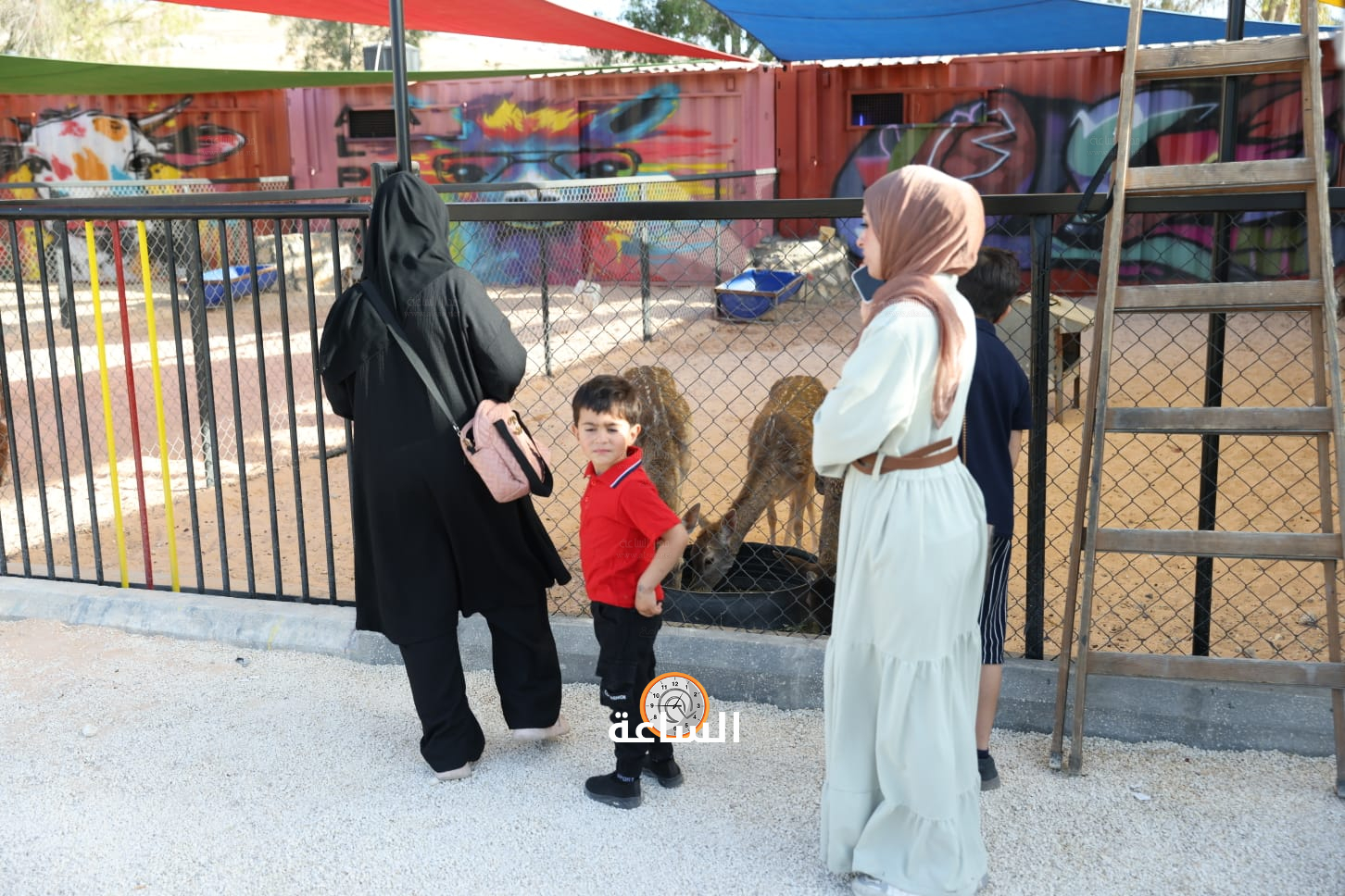 Madar Al-Saa Images 0.13704352518858975