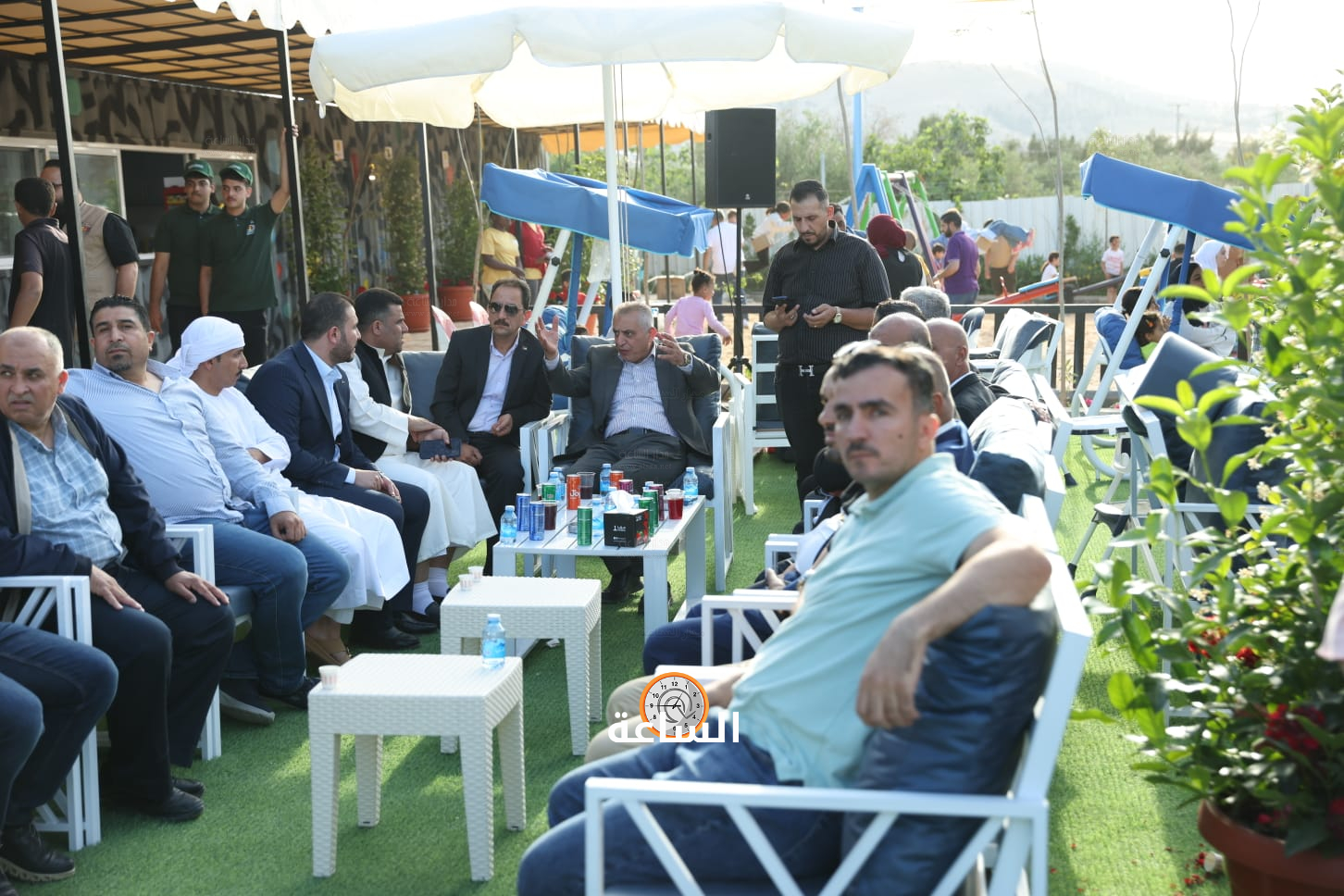 Madar Al-Saa Images 0.4388583714972859