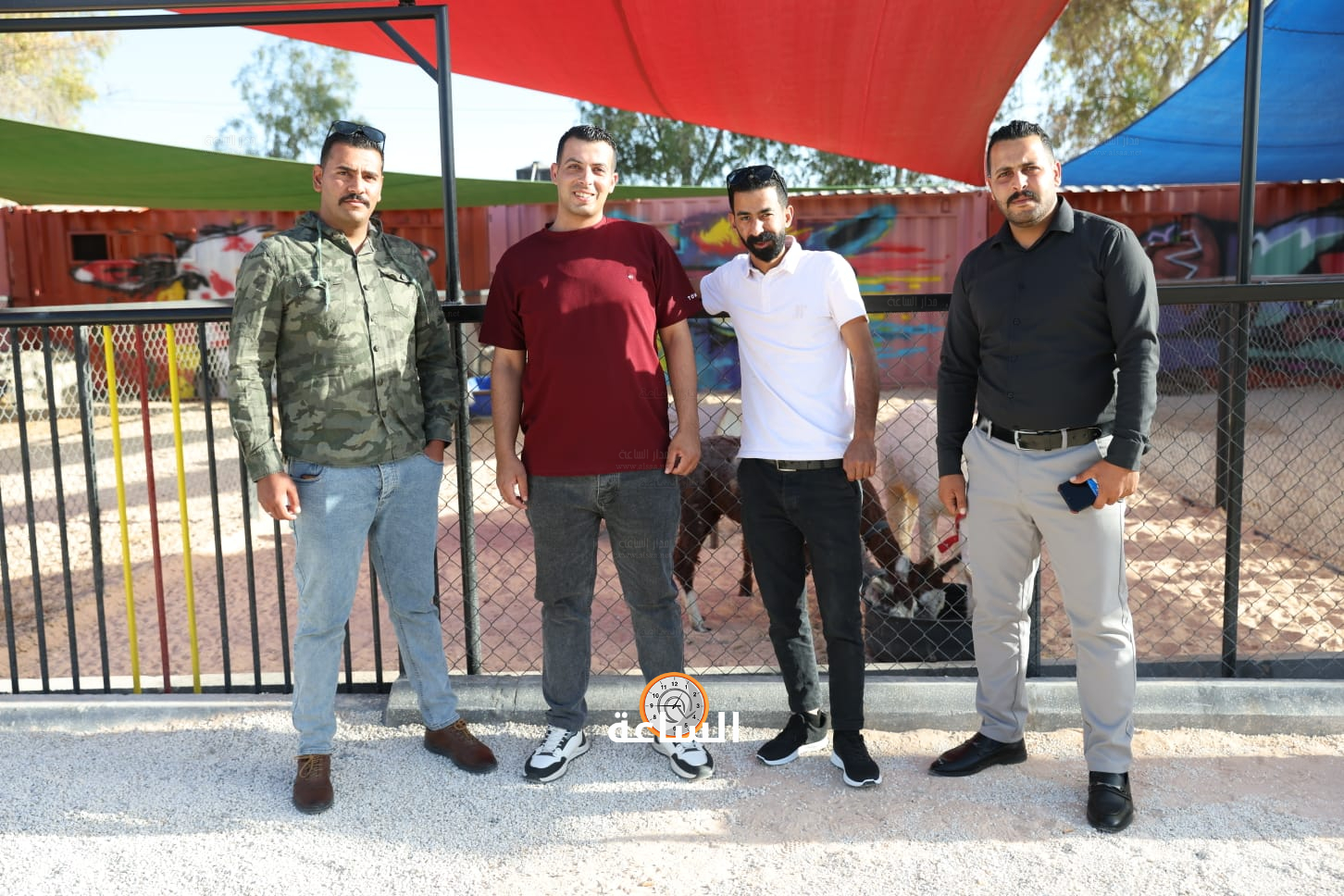 Madar Al-Saa Images 0.610457096042315