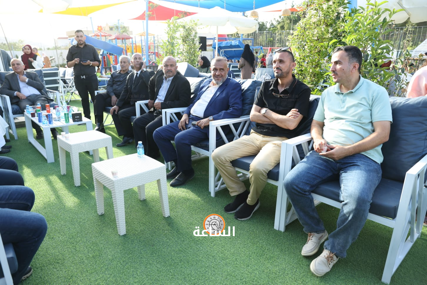 Madar Al-Saa Images 0.8964055324145643