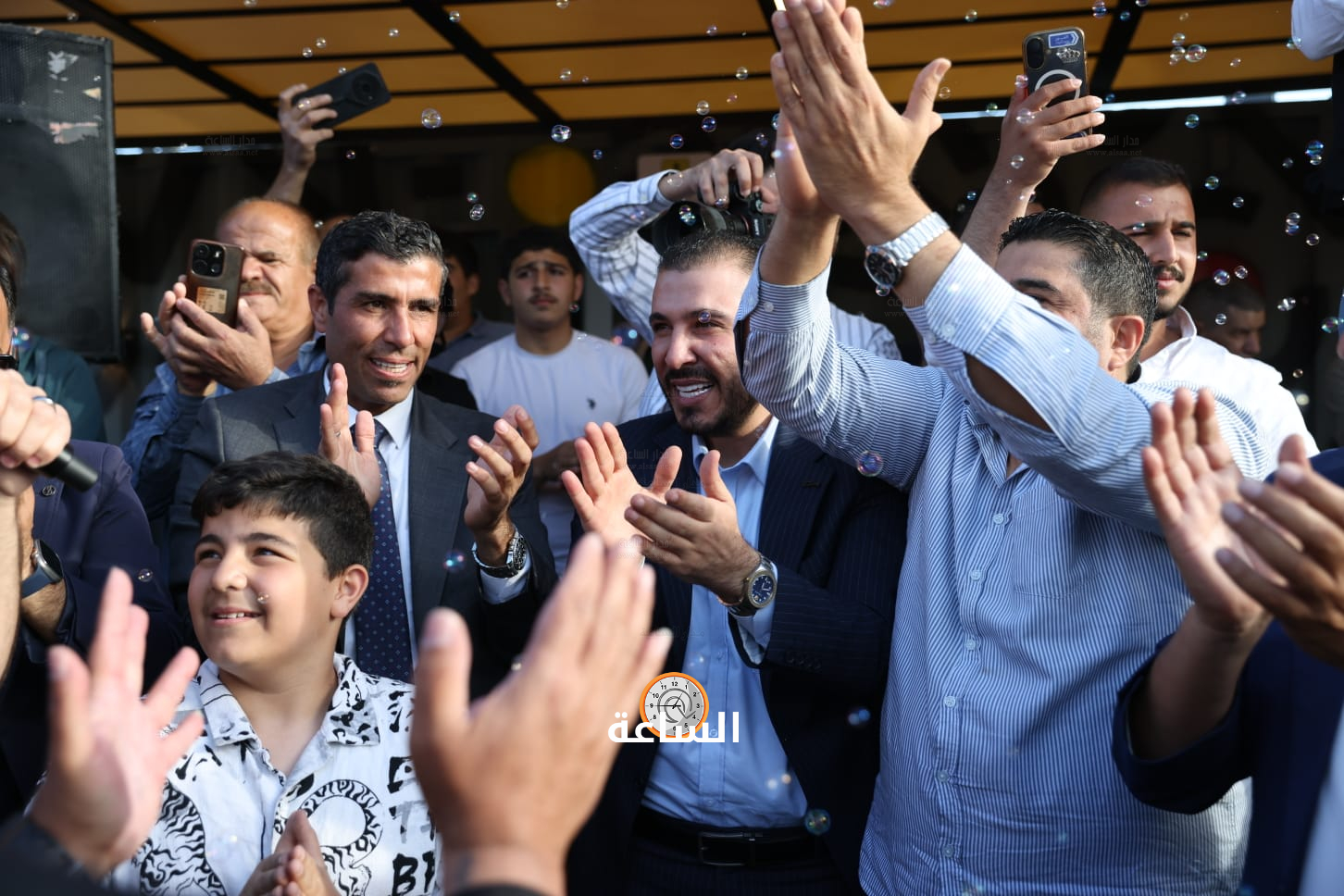 Madar Al-Saa Images 0.0979935967841854