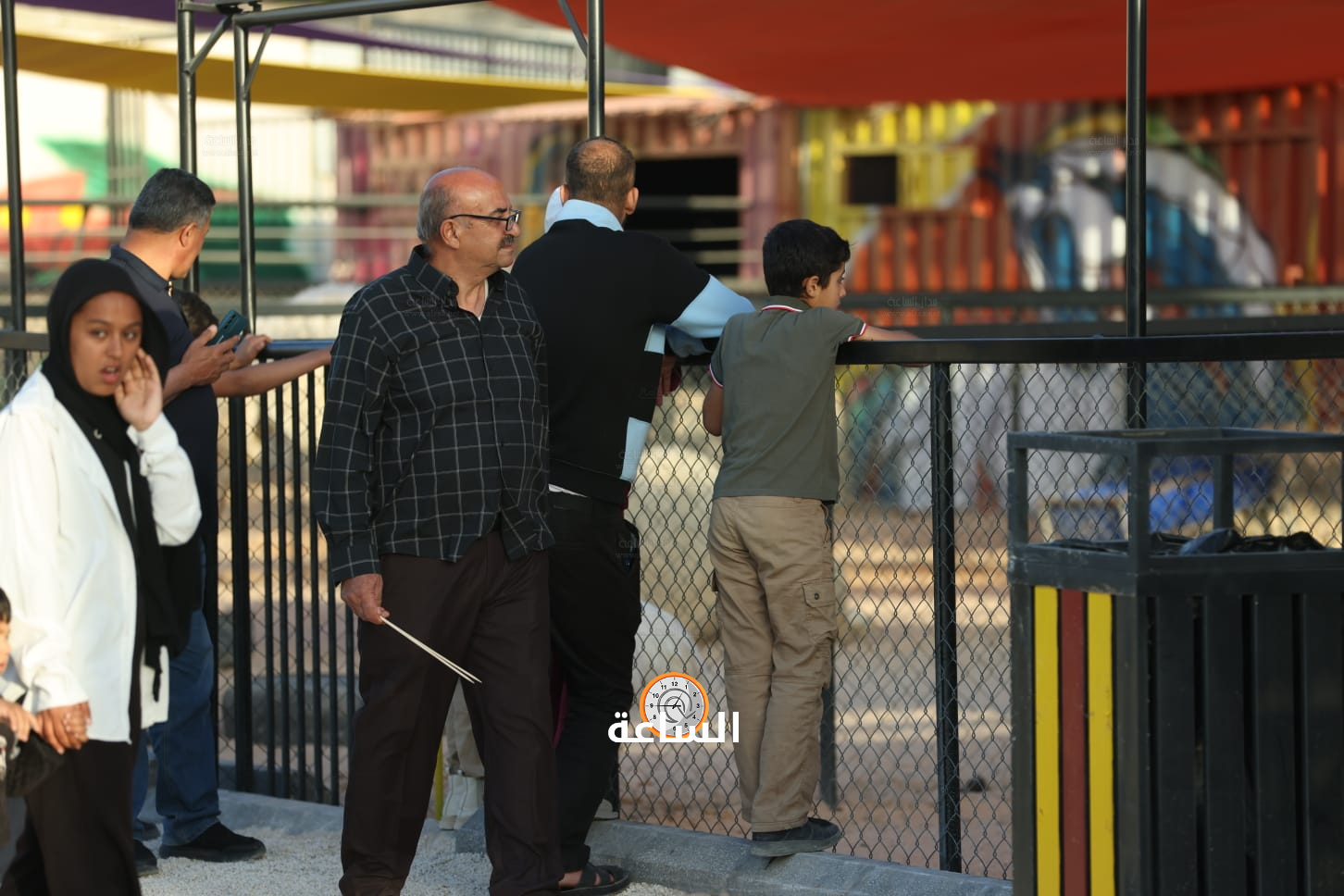 Madar Al-Saa Images 0.6288075777776856