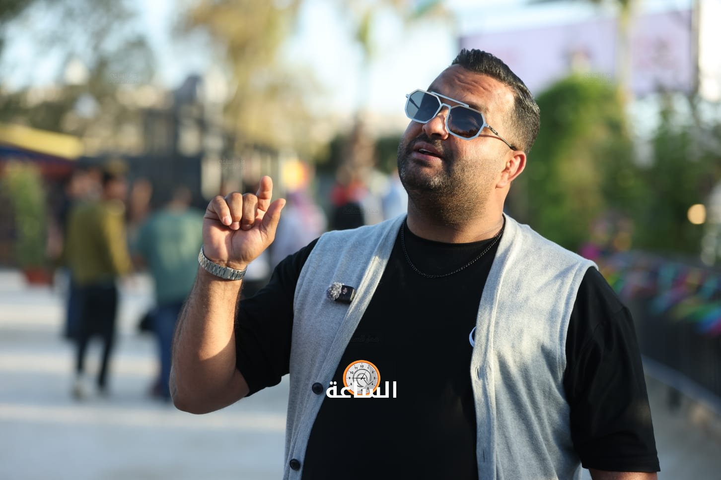 Madar Al-Saa Images 0.17122584148714892