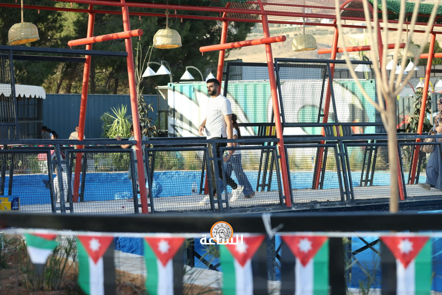 Madar Al-Saa Images 0.4501265879828543