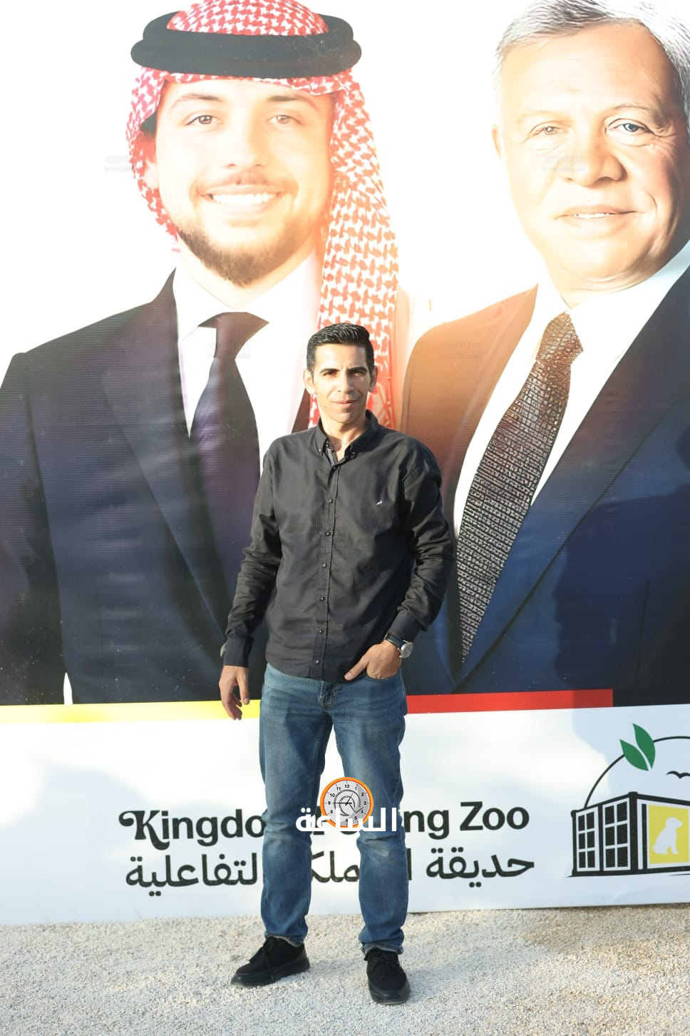 Madar Al-Saa Images 0.2601486465425762