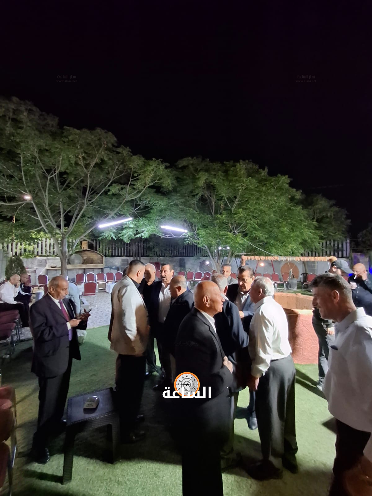 Madar Al-Saa Images 0.06148962670370528